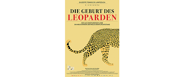 Die Geburt des Leoparden