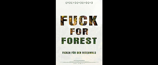 Fuck for Forest