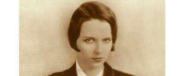 Louise Brooks