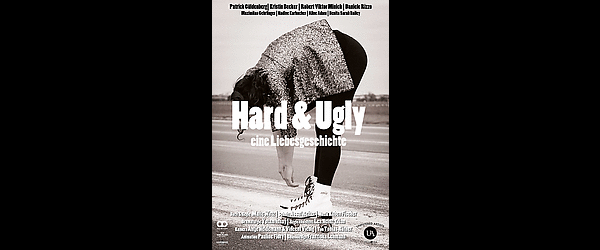 Hard & Ugly - Eine Liebesgeschichte