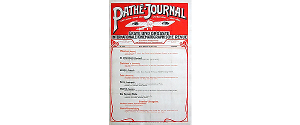 Pathé-Journal