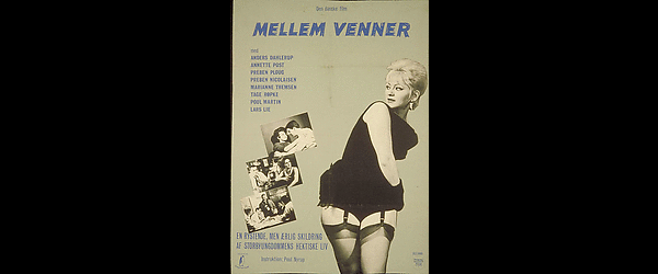 
Mellem venner
          