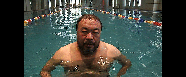 
Ai Weiwei The Fake Case
          