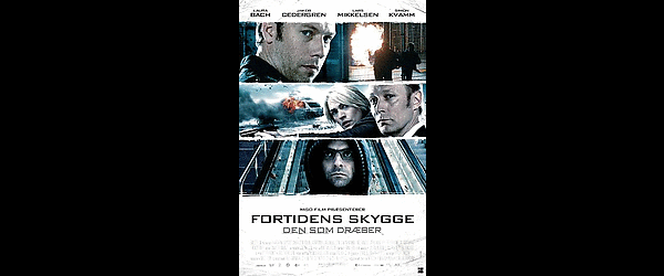 
Fortidens skygge
          
