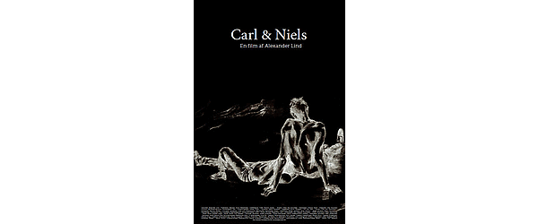 
Carl & Niels
          