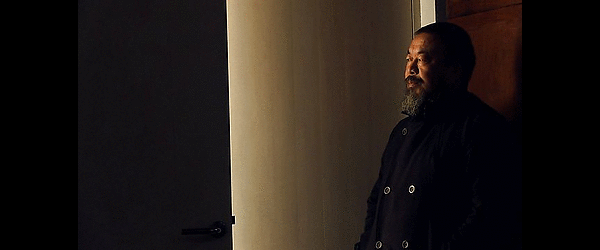 
Ai Weiwei The Fake Case
          