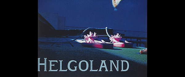 
Helgoland
          
