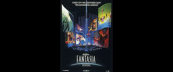 
Fantasia 2000
          