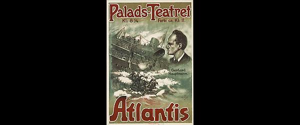 
Atlantis
          