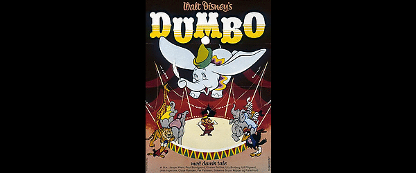 
Dumbo
          