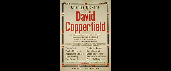 
David Copperfield
          