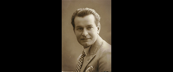 
Alf Nielsen
          
