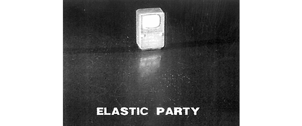 
Elastic party - danske videoeksperimenter 1
          