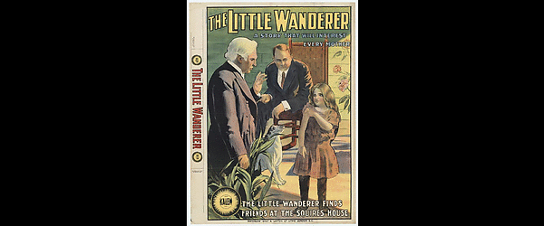 The Little wanderer