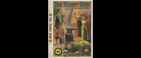 The Kerry gow