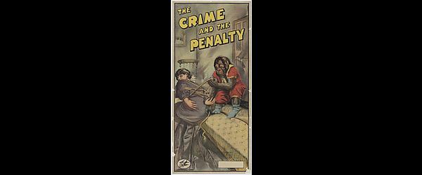 The Crime and the penalty