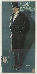 Mario Bonnard