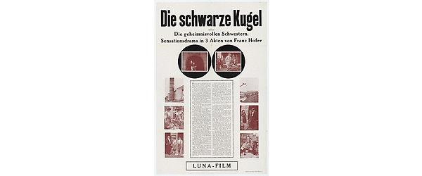 Die Schwarze Kugel