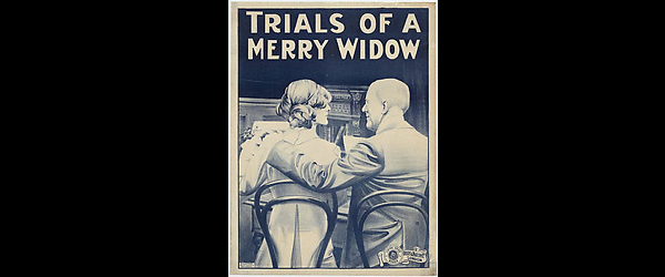 Trials of a merry widow