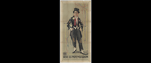 Der Lumpenbaron