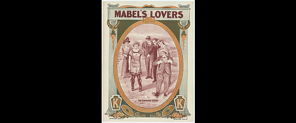Mabel's Lovers