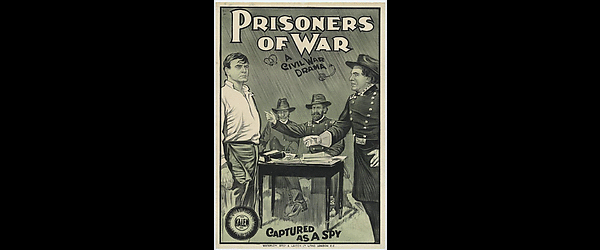 Prisoners of war