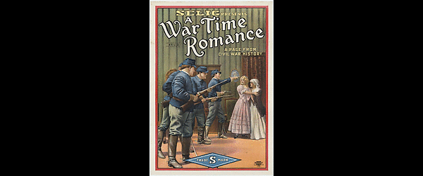 A War time romance