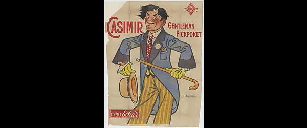 Casimir (gentleman pickpocket)