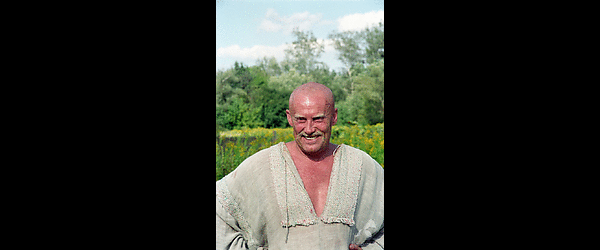 Pan Tadeusz [1999]