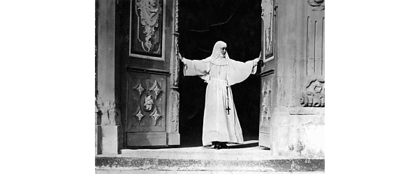 
Bílá sestra od sv. Víta
          