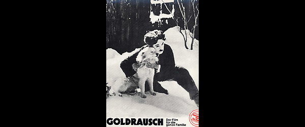 
Goldrausch
          