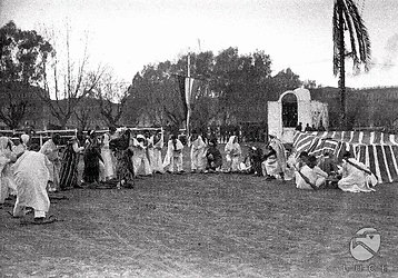 Roma Festa in costume