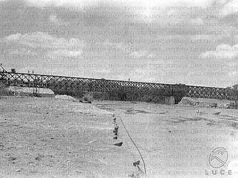 Ponte ferroviario sulla Massaua-Asmara