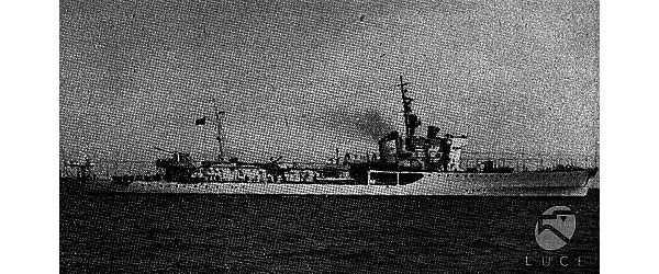 Marina - Torpediniera "Pegaso". Marina Militare Italiana