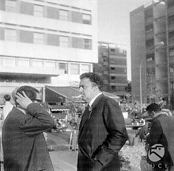 Fellini e Flaiano