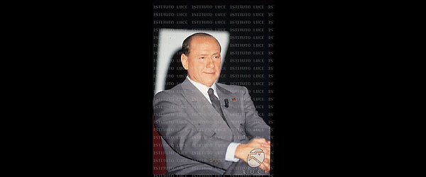 Berlusconi Silvio