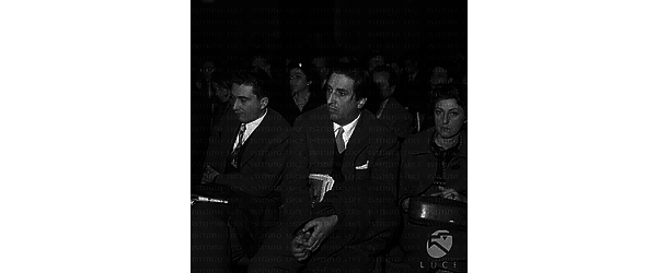 Roma Il regista Glauco Pellegrini tra il pubblico alla presentazione del libro di Barbaro Il film e il risarcimento  marxista dell'arte