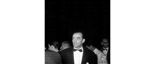 Spoleto Luchino Visconti al Festival dei due mondi