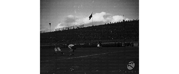 Roma Parata del portiere Ceresoli