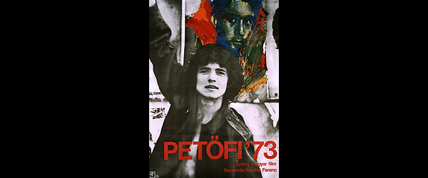 
PETŐFI '73
          
