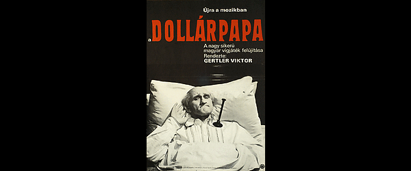 
DOLLÁRPAPA
          