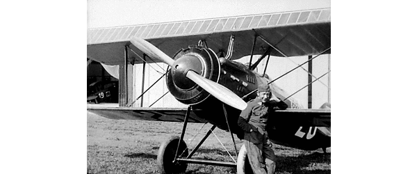 II. letecký závod v rychlosti o cenu presidenta republiky r. 1924 - picture 1