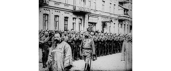 Českoslovenští dobrovolníci ve světové válce 1914 - 1918 - picture 62
