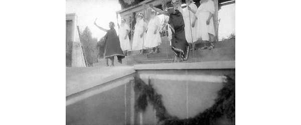 Slet Sokolské župy Čížkovy v Hořicích v Podkrkonoší 26. června 1927 - picture 4