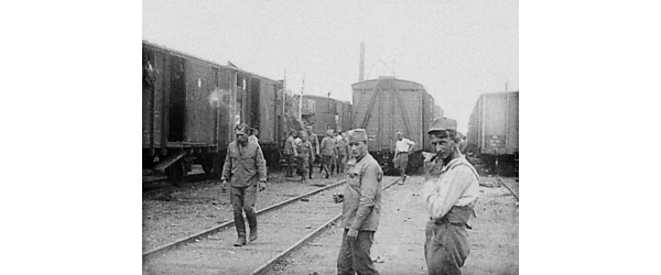 Českoslovenští dobrovolníci ve světové válce 1914 - 1918 - picture 96