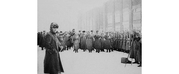 Českoslovenští dobrovolníci ve světové válce 1914 - 1918 - picture 38