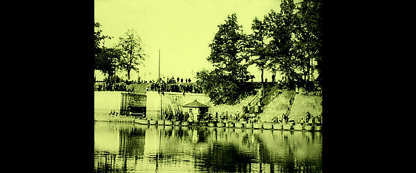 Lov rybníku "Rožmberka" - picture 1