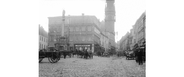 Zájezd žurnalistů, poslanců a senátorů do Znojma 21. a 22. dubna 1923 - picture 2