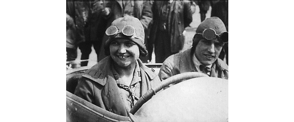 X. mezinárodní závod automobilů do vrchu Zbraslav - Jíloviště pořádaný  dne 9. května 1926 - picture 6