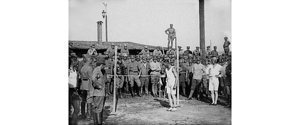 Českoslovenští dobrovolníci ve světové válce 1914 - 1918 - picture 7